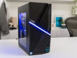 Gaming Computer Dell An Essential Gaming Powerhouse
