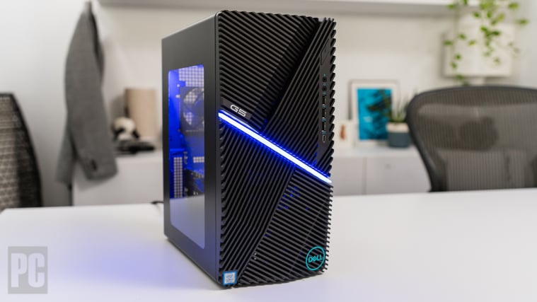 Gaming computer dell