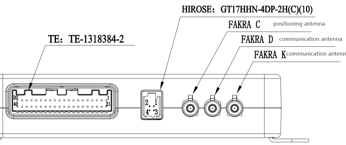 Fleet Vehicle Telematics | GPS Fleet Telematics | China YUWEI