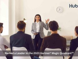 Gartner Magic Quadrant For B2b Marketing Automation Platforms