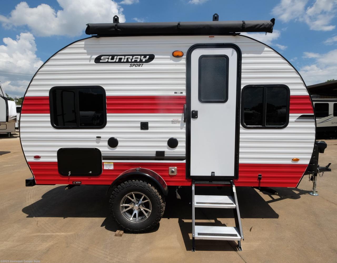 Why an RV Might be the Perfect Investment for Your Family – Daddy Geek