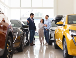 Click And Collect Car Sales Made Simple And Efficient