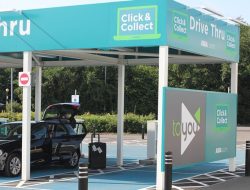 Click And Collect Morrisons Made Easy For Everyone