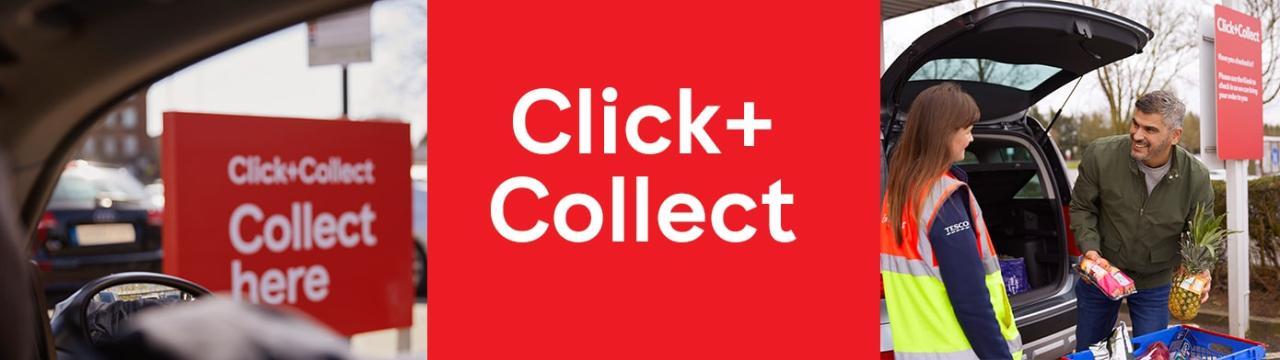 Tesco Direct Click and Collect | Westward Ho! Tesco Direct Click and Collect | Westward Ho!