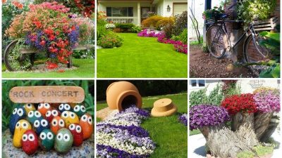 Gardening Nurturing Nature and Cultivating Life