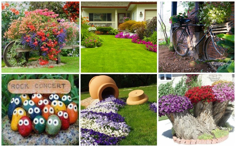 Continue the benefits of vegetable gardening into the fall