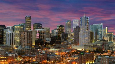 denver botanic gardens A Vibrant Oasis of Nature