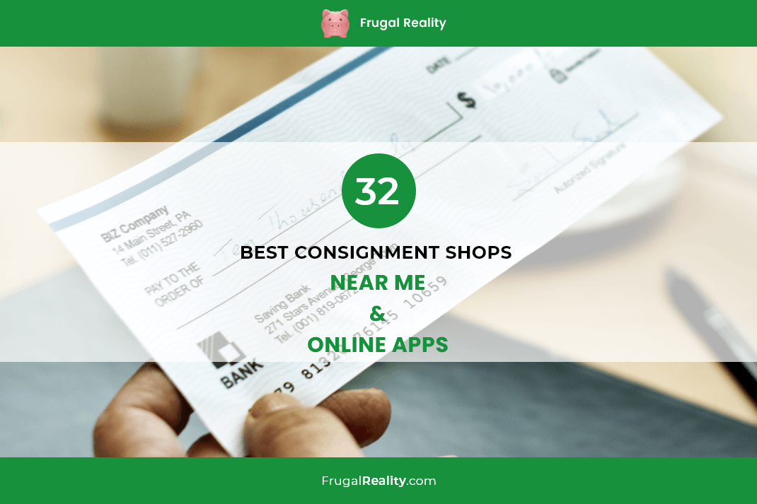 15 best consignment shops near me – Artofit