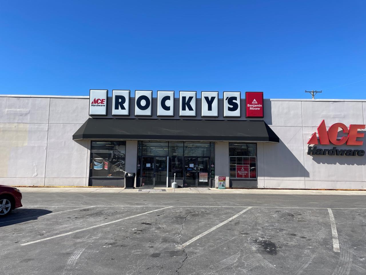 ACE RM - S60R•H50R - Nocpix