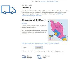 Delivery Near Me Cash Payment Made Easy And Convenient