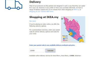 Delivery Near Me Cash Payment Made Easy And Convenient