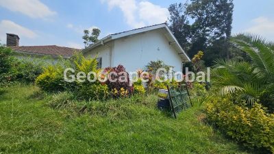 Commercial Land in Kitisuru | BuyRentKenya