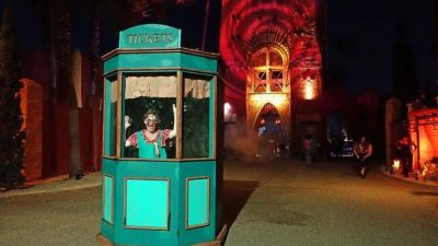 busch gardens tampa bay A Thrilling Adventure Awaits