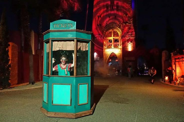 Busch gardens tampa bay