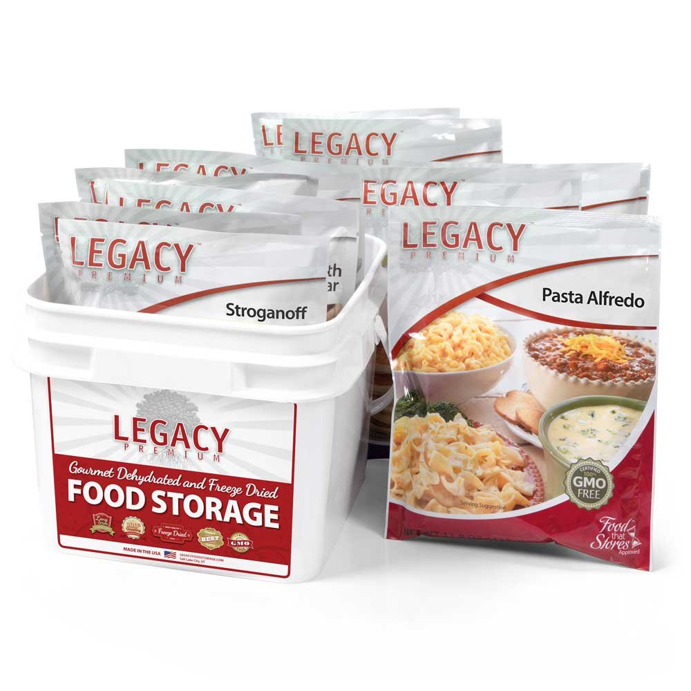 Best Prepper Food: Top 8 Picks for Long-Term Storage and Nutrition - Hope Best Prepper Food: Top 8 Picks for Long-Term Storage and Nutrition - Hope