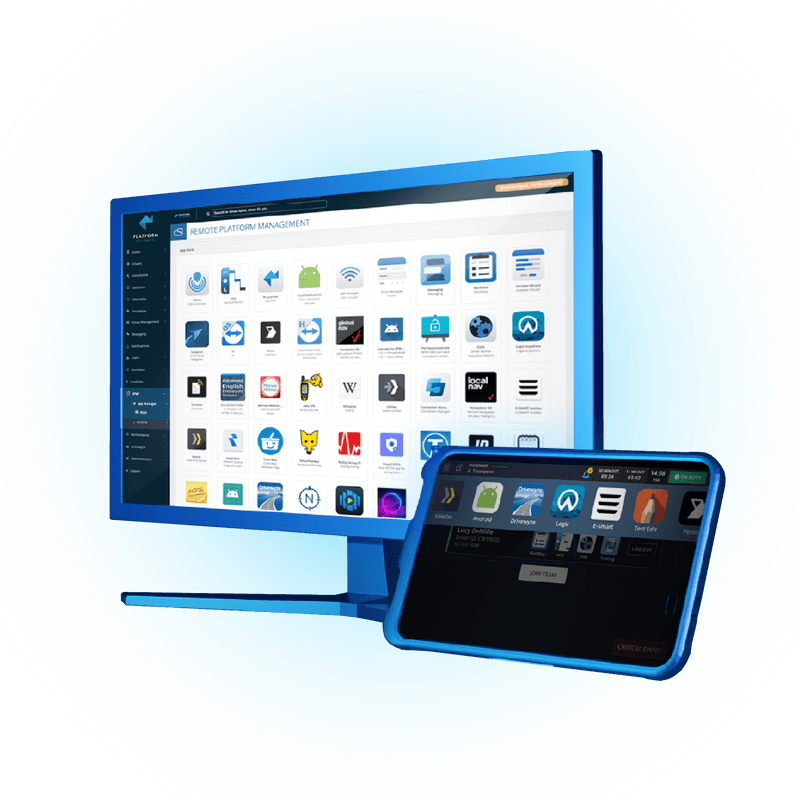 10 Best Telematics Software of 2024 | SafetyCulture 10 Best Telematics Software of 2024 | SafetyCulture