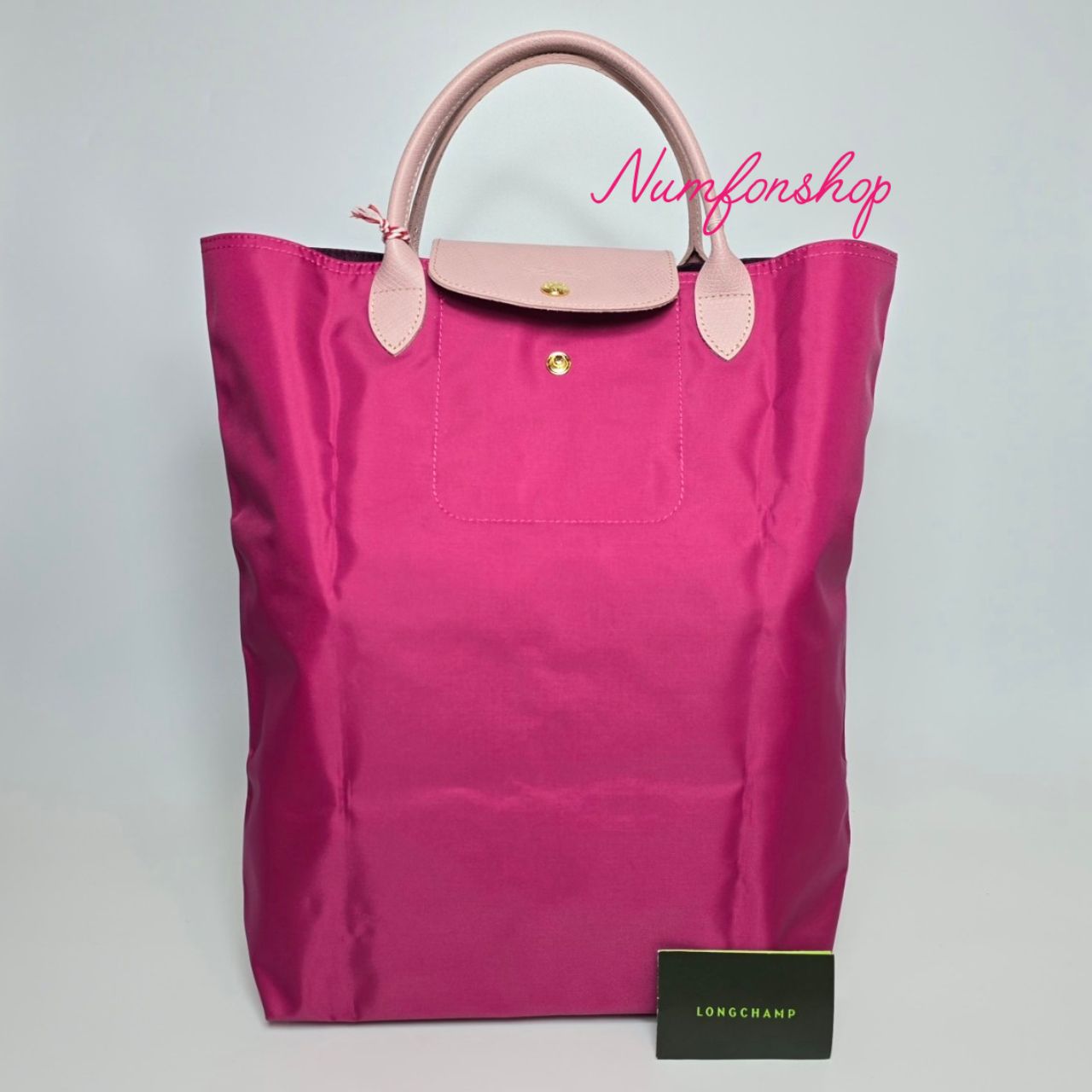 Longchamp
