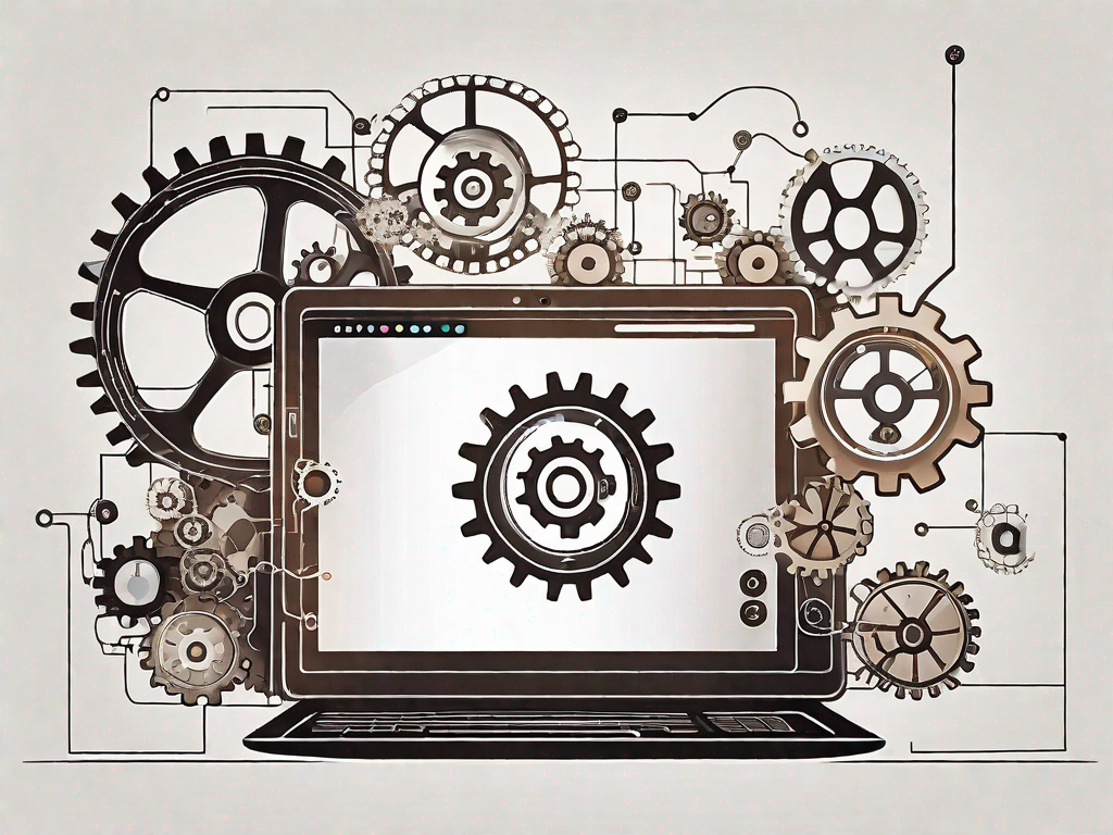 10 Top Sales Marketing Automation Tools to increase sales 10 Top Sales Marketing Automation Tools to increase sales