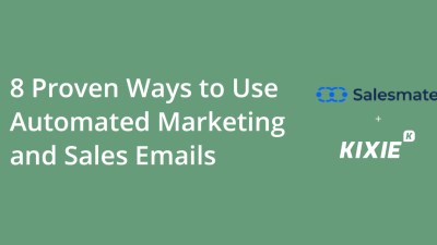 Automated Marketing | OrderCentral