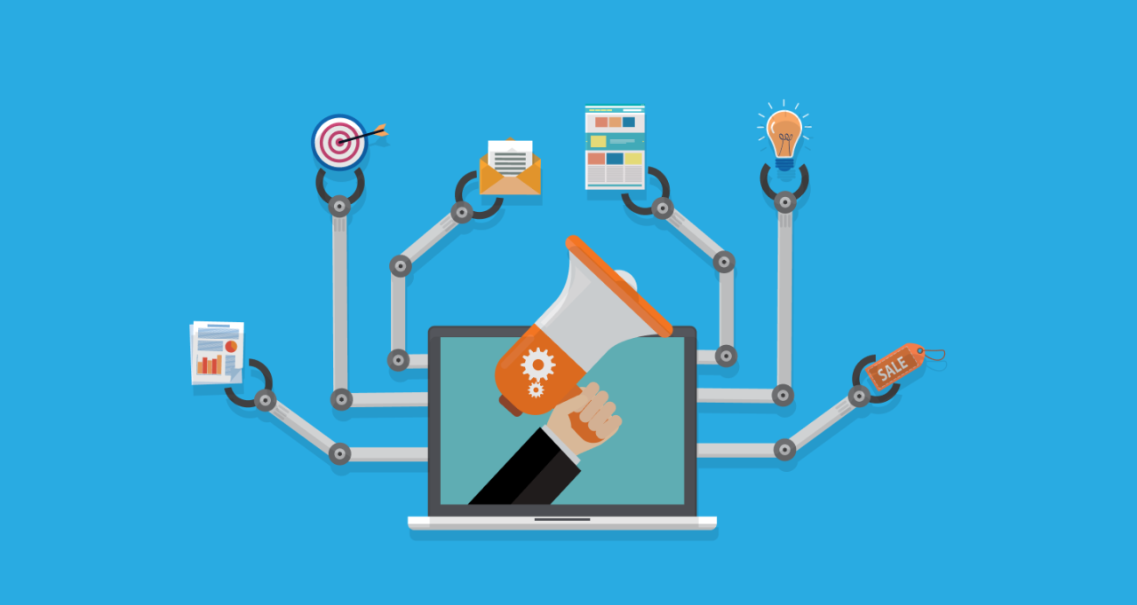 The Future of AI in Marketing Automation: Key Trends and Strategies The Future of AI in Marketing Automation: Key Trends and Strategies