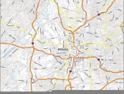 Atlanta Botanical Gardens A Vibrant Oasis Of Nature