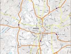 Atlanta Botanical Gardens A Vibrant Oasis Of Nature