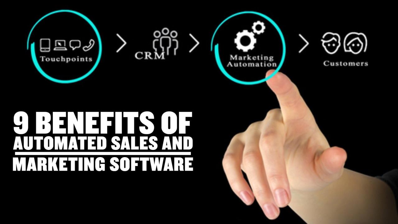 How To Build An Automated Marketing And Sales System How To Build An Automated Marketing And Sales System