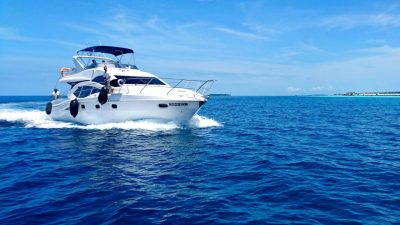 Useful Information You Should Know About Boat Insurance - Useful ...