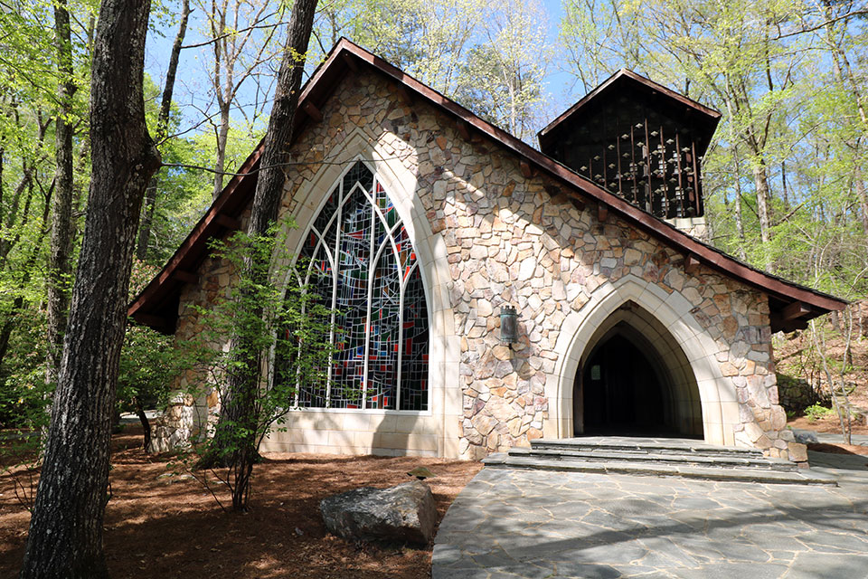 Callaway Gardens Gallery | How to Winterize Your RV