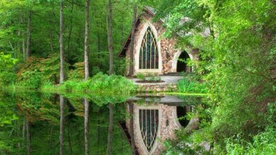 Callaway Gardens A Beautiful Escape Into Nature