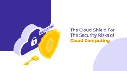 Cloud Computing Security: A “Cloud” Full of Possibilities and Risks