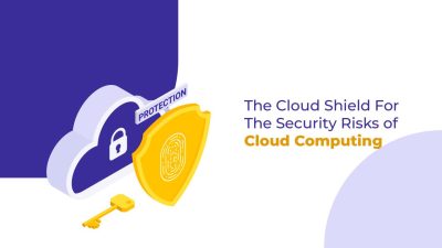 Cloud Computing Security: A “Cloud” Full of Possibilities and Risks