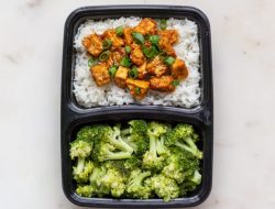 Meal Prepp Unlocking the Secrets to Efficient Cooking