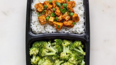 How to Start Meal Prepping: A 5 Step Beginner’s Guide - Best Of Meal Prep