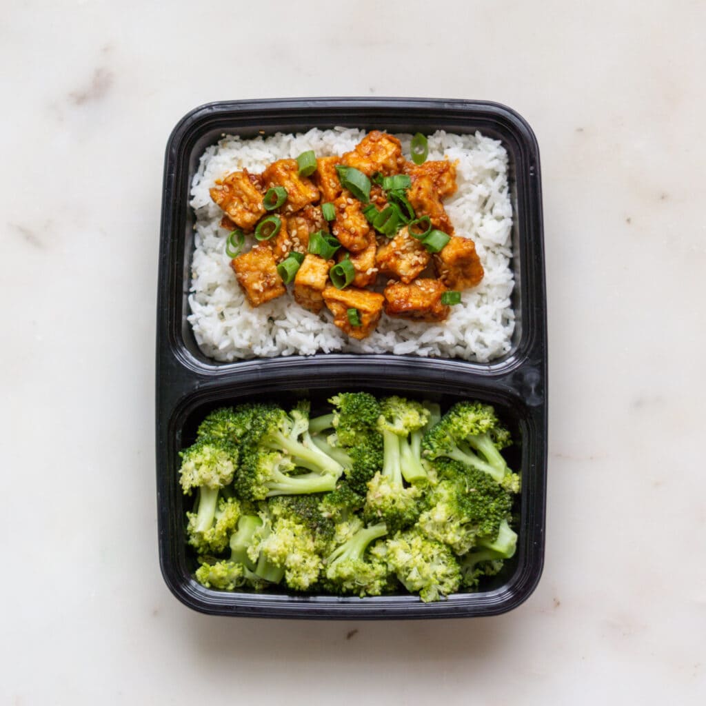 How to Start Meal Prepping: A 5 Step Beginner’s Guide - Best Of Meal Prep