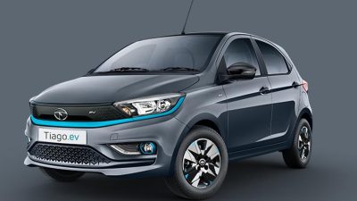 Centre launches new car programme for safety rating of passenger ...