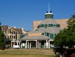 Elitch Gardens A Journey Through Thrilling Attractions