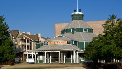Elitch Gardens A Journey Through Thrilling Attractions