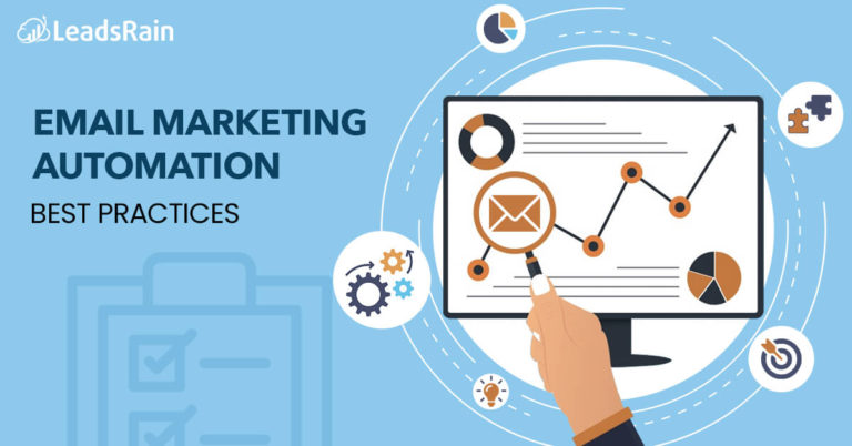 Email Marketing Automation: The Complete Guide - MyEmailVerifier Blog