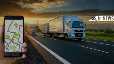 Fleet Tracking Telematics Enhancing Logistics Efficiency
