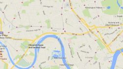 Kew Gardens — Finding Our Adventure