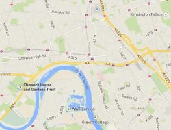 Kew Gardens A Vibrant Haven Of Nature And Culture