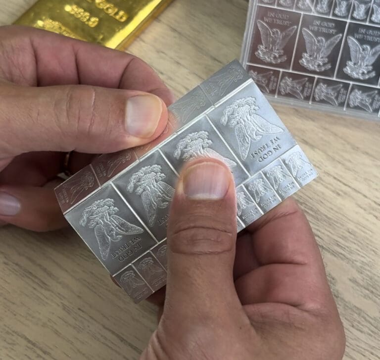 Scottsdale Prepper Gold 1 Gram Gold Bar | Scottsdale Mint Scottsdale Prepper Gold 1 Gram Gold Bar | Scottsdale Mint