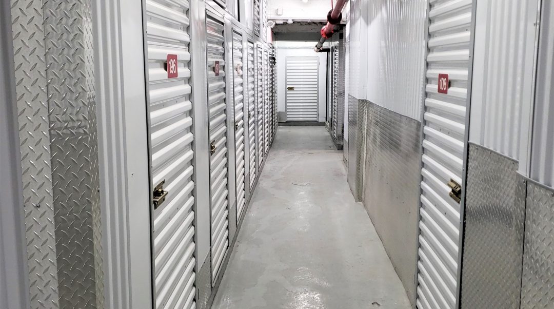 CubeSmart – New Self Storage Facility | ArcWest Architects CubeSmart – New Self Storage Facility | ArcWest Architects