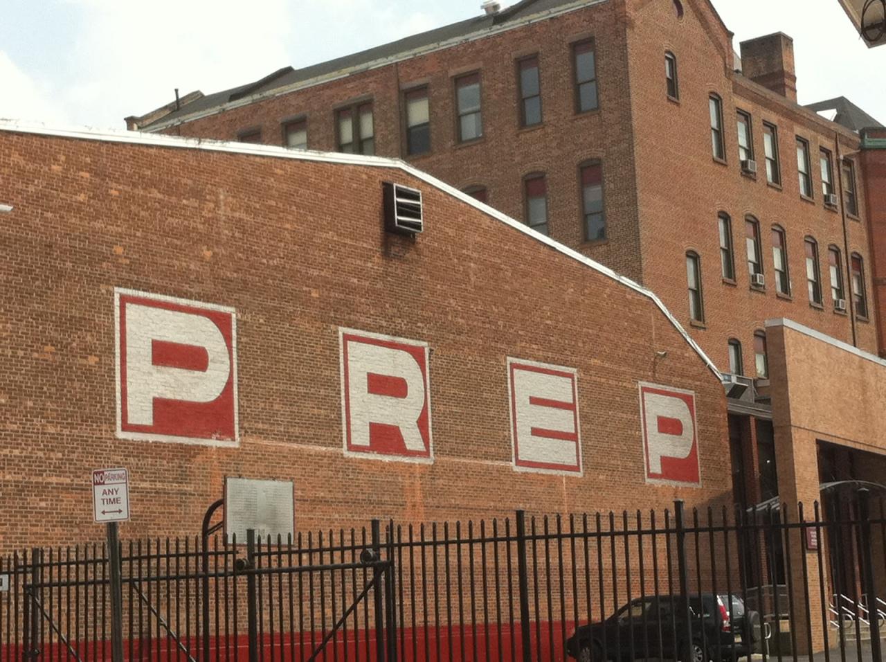 Retro Confidential: The preppies Retro Confidential: The preppies