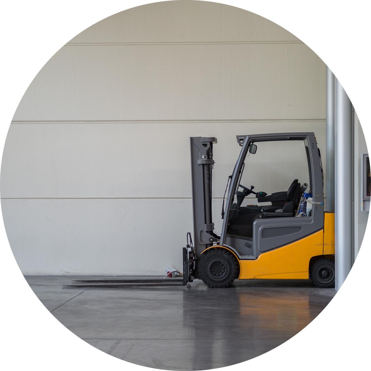 Telematics Solution - FleetNet