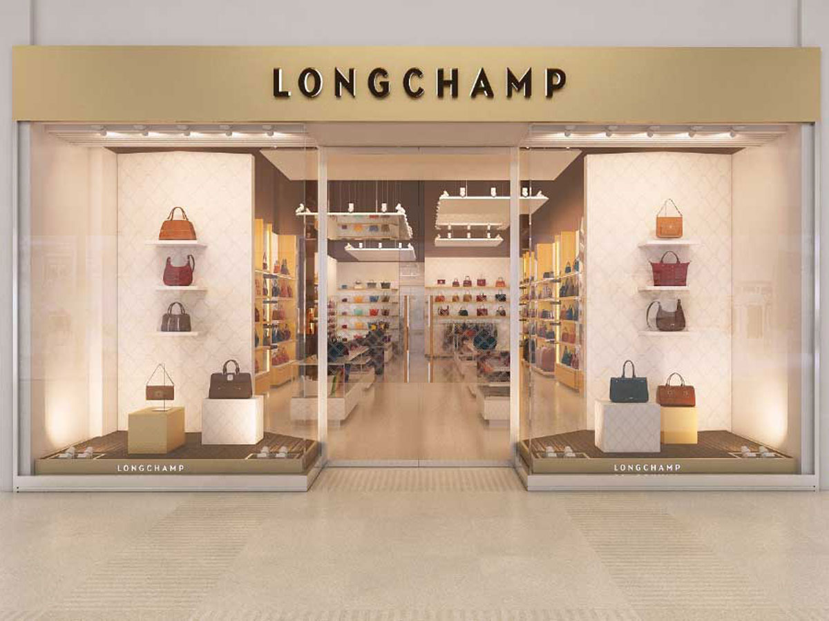 Longchamp Email Newsletters: Shop Sales, Discounts, and Coupon Codes