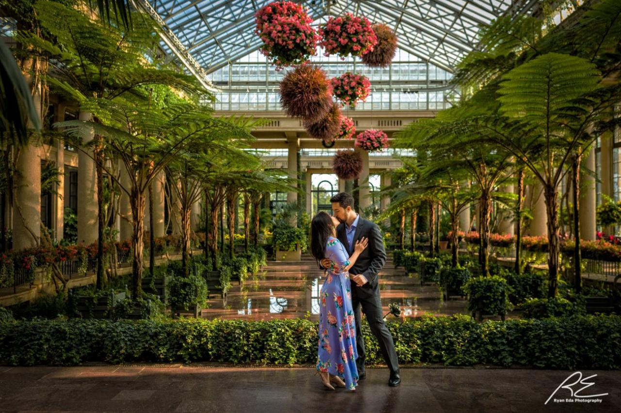 A Longwood Gardens Trail Guide | Longwood Gardens