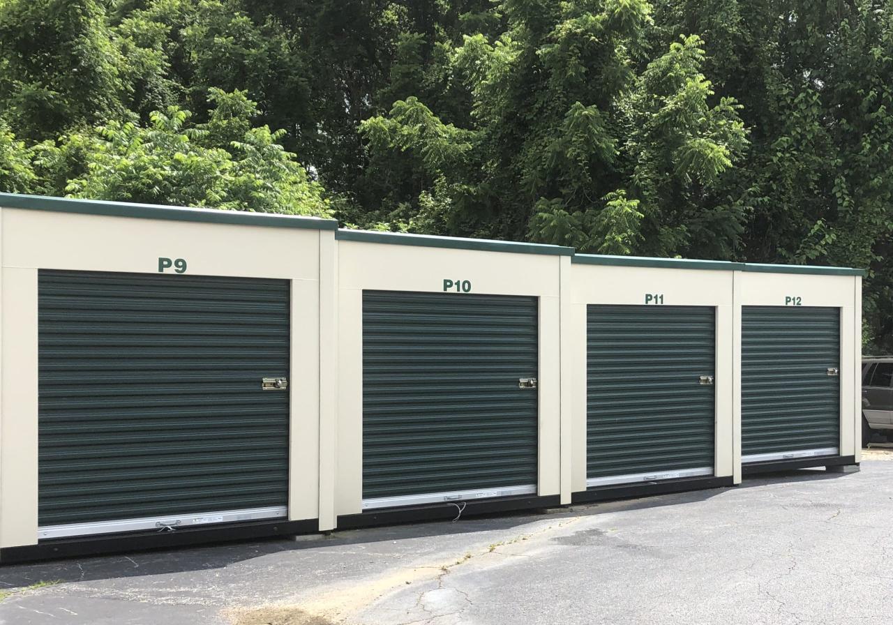Mini storage near me in Salisbury NC: Top storage units Mini storage near me in Salisbury NC: Top storage units