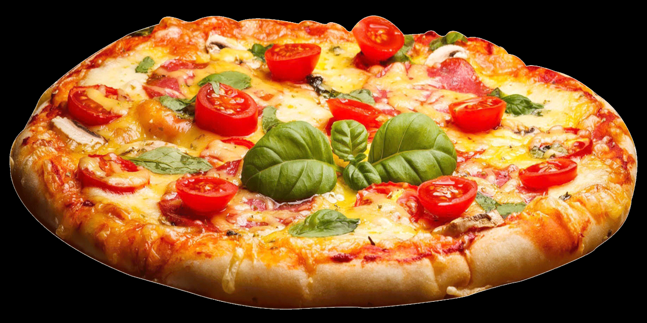 Pizza Free PNG Image | PNG All Pizza Free PNG Image | PNG All